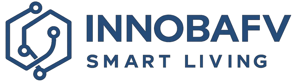 INNOBAFV Smart Living