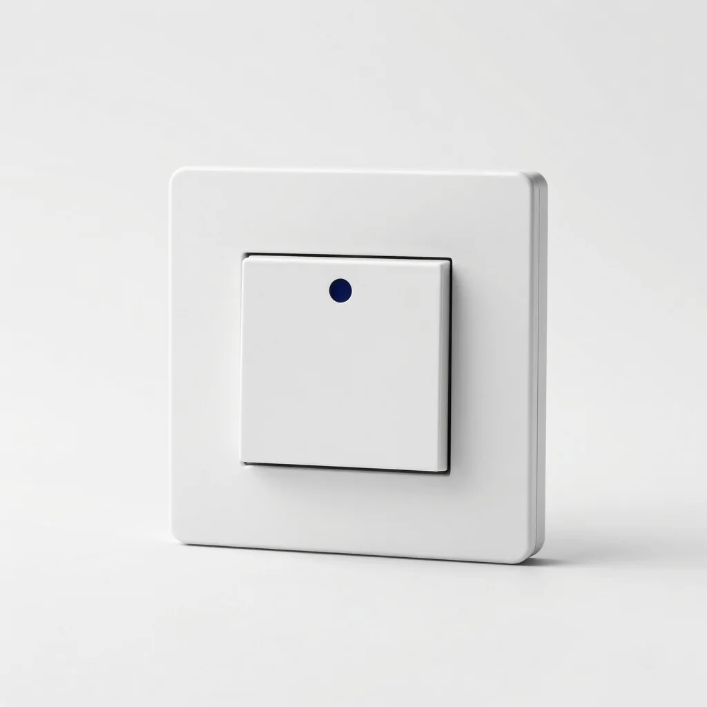 Axis Dimmer Switch