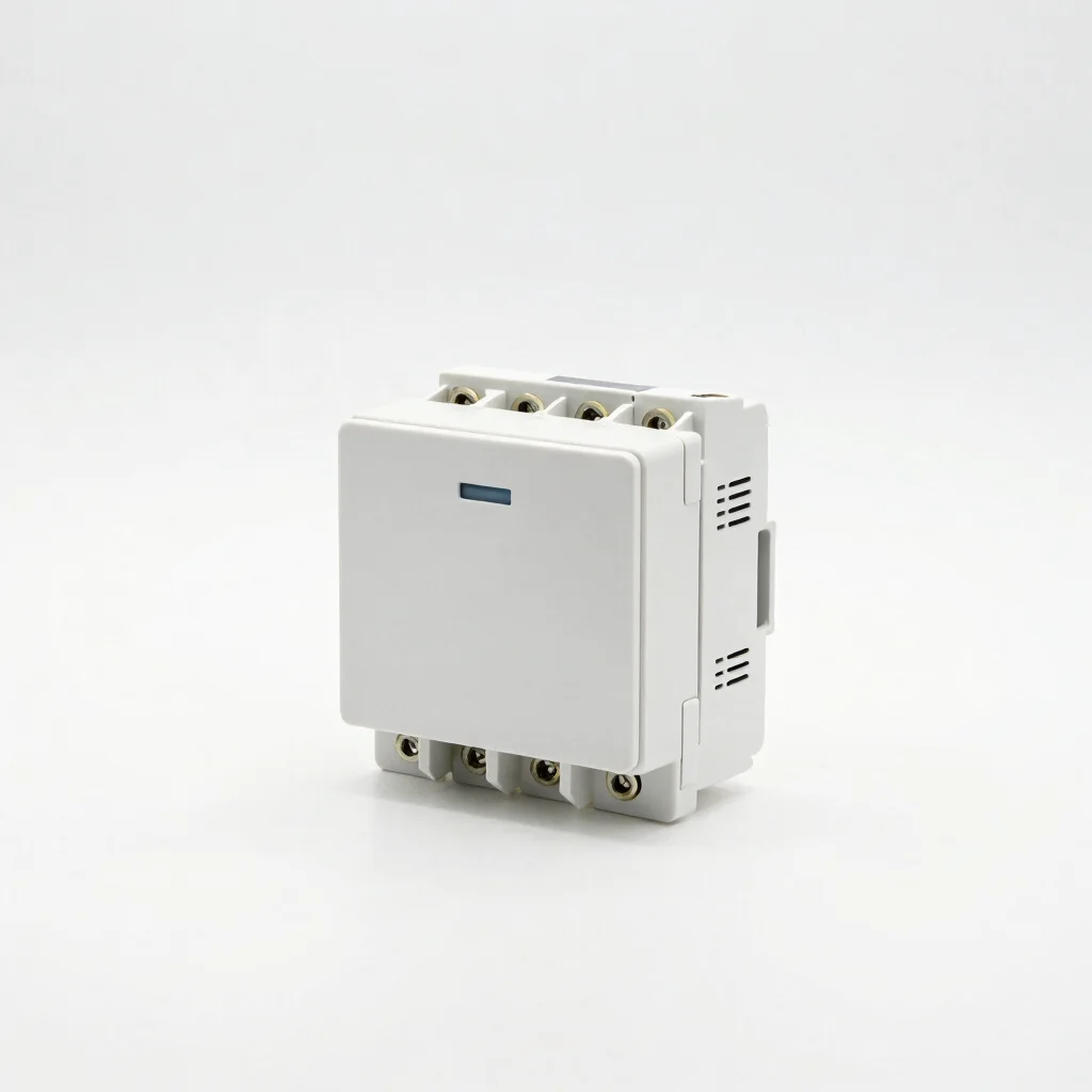Nexus Relay Module