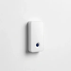Secure Entry Reader